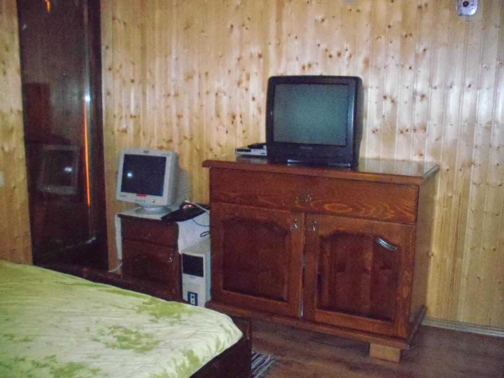 Natura Family Resort Avrig Rom bilde