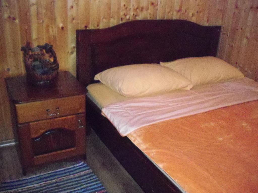 Natura Family Resort Avrig Rom bilde