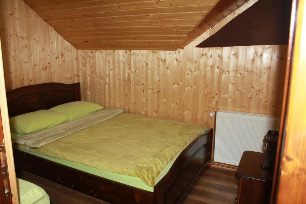 Natura Family Resort Avrig Rom bilde