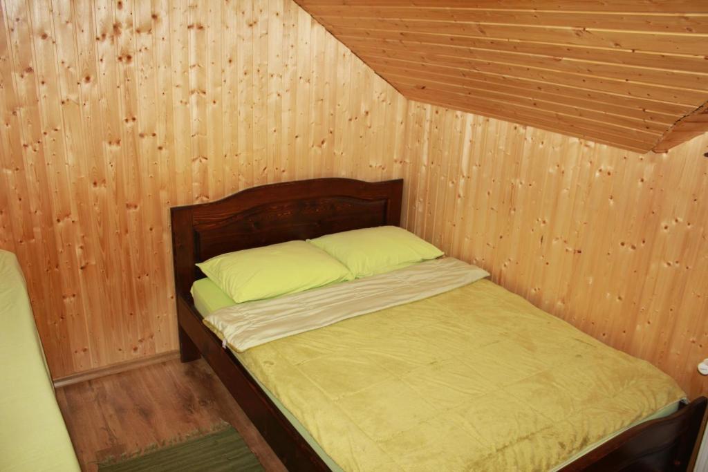 Natura Family Resort Avrig Rom bilde