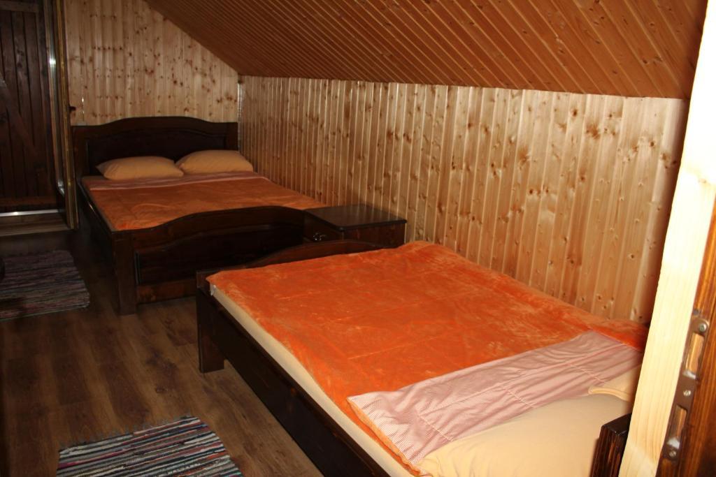 Natura Family Resort Avrig Rom bilde
