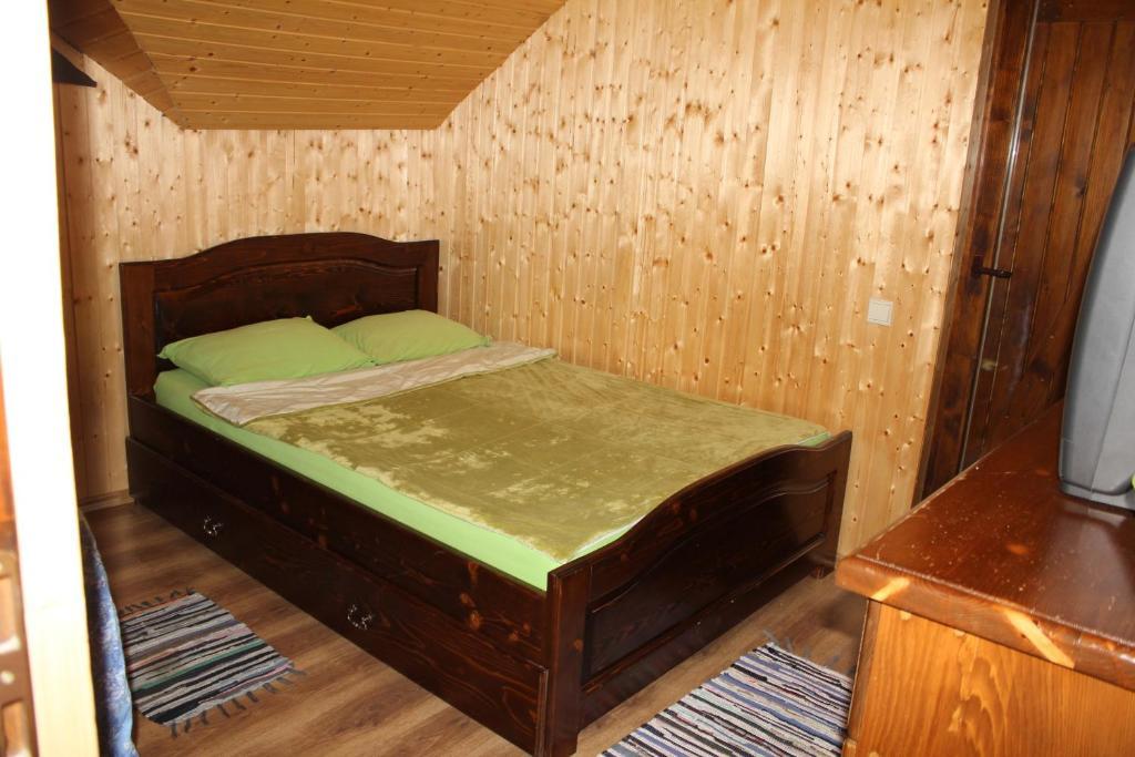 Natura Family Resort Avrig Rom bilde