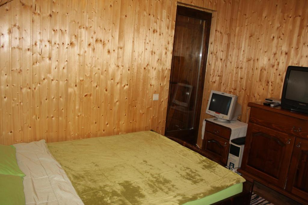 Natura Family Resort Avrig Rom bilde