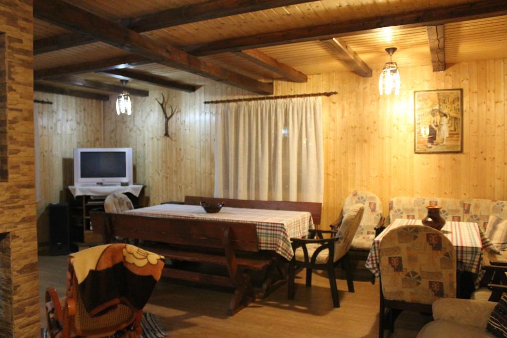 Natura Family Resort Avrig Rom bilde